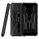 Ulefone Armor X12 Pro 4G 4/GB64GB Svart