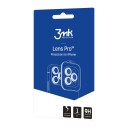 3mk Lens Protection Pro Herdet Kamerabeskyttelse for iPhone 16e Grå