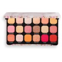 Makeup Revolution Forever Flawless Regal Romance