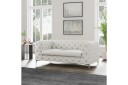 Glennie Sofa 2 seter   Beige