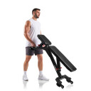 Treningsbenk Force 5.0