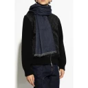 Ferragamo Herre Accessories Blå ONE SIZE,