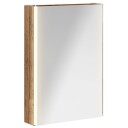  Baderomsspeilskap Gammelt tre 43 x 11,5 x 60,5 cm