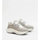 Tod's Dame Sko Grå 36 EU,