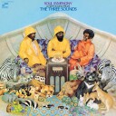 The Three Sounds Soul Symphony Blue Note Classic Vinyl