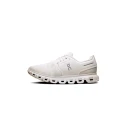 On Running Dame Sport Hvit 38 EU,