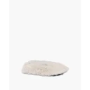 Moschino Dame Sko Hvit 36 EU,
