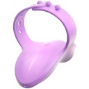 Fantasy For Her Fingervibrator         - Lilla