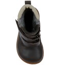 Angulus Vintersko   Tex   Dark Brown/Sand   Angulus   31   Vinterstøvler   Brun