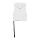 Rick Owens Herre Gensere & Hettegensere Hvit M,