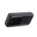 Tech-Protect 20000mAh PB02 Powerbank med 22,5W Rask Lading Svart