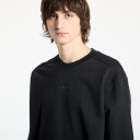Adidas Originals P Ess Crew   Black   S