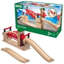 Brio Lifting Bridge