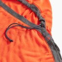 Sea To Summit Sleepliner Reactor Extreme Orange Sack/red Liner Regular 210 cm