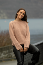 Viking Garn 2209 8 Persille Genser