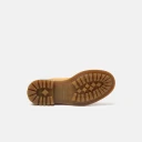 Scarosso Herre Sko Beige 44 1/2 EU,