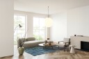 Wilton teppe   Ceres multi Størrelse: 160 x 230 cm