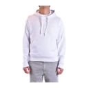 Moschino Herre Gensere & Hettegensere Hvit L,