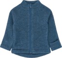 Mikk line | Wool Baby Jacket | 56