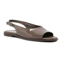 Sergio Moretti Dame Sko Brun 37 EU,
