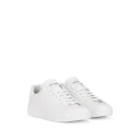 Dolce & Gabbana Herre Sko Hvit 42 EU,