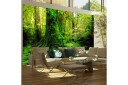 Fototapet Jungle 350x270 - Artgeist sp. z o. o.