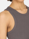 Athlecia Lankae W Top - Brown - 38
