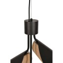 Forestier Lys Pendel S Black