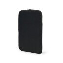 Dicota Eco SLIM M Laptopveske til Microsoft Surface 13.5" Grå