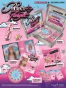 Choi Yoo Jung  Perfect Target  CD