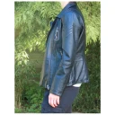 Aeronautica Militare Dame Jakker Svart S,