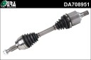 ERA Benelux DA708951 Drivaksel