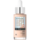 Maybelline Superstay 24H Skin Tint Foundation #5 30 ml med Fuktighetsgivende Egenskaper
