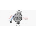 AC kompressor AVA Clever Choice HDAK322