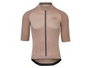 AGU Classic SS SIX6 jersey Classic Toffee herre