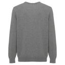 Polo Ralph Lauren Wool Crewneck Sweater - Grey - S
