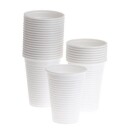 Plastbeger 21cl økonomi 100 