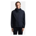 Emporio Armani Herre Jakker Blå S,