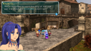 Star Ocean First Departure R Nintendo Switch Spill