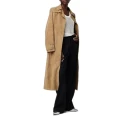 Golden Goose Dame Frakker Brun S,