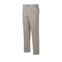 Myths Herre Bukser Beige XL,