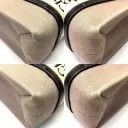 Chloé Dame Beige