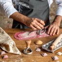 Marcato gavesett ravioli like a pro 6 deler