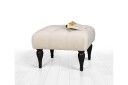 Frankfort Sittepuff 51 cm   Beige