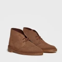 Clarks Herre Sko Brun 41 EU,