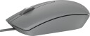 DELL MS116 - mus - USB - grå