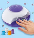 SES Creative Make-Up Nail Art Salon Multi/patterned ONE SIZE
