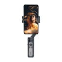 HOHEM SMARTPHONE GIMBAL ISTEADY X, SVART