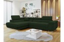 Kintore 4 seters Hjørnesovesofa  