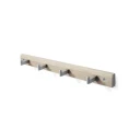 Torkelson Zitti Knopplist 51 cm hvitoljet eik